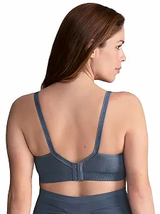 Бюстгальтер для годування Anita 5096 без кісточок безшовний S-XXL synthetic.ua - Фото 1