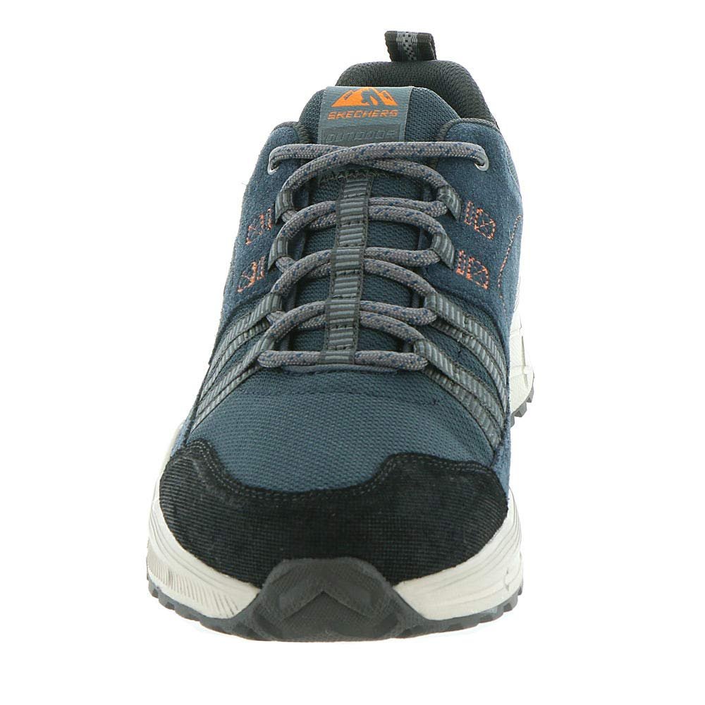 Кроссовки Skechers Equalizer 4.0 TRX мужские, синие, 43/48 EU, фото №6