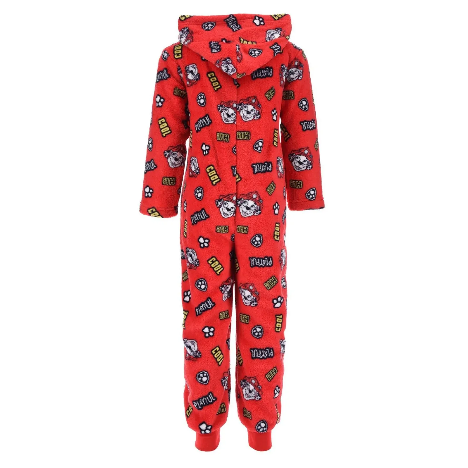 Піжама Комбінезон PAW PATROL для хлопчиків, фото №2