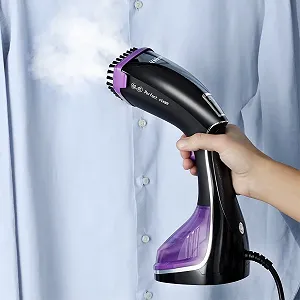 Відпарювач-щітка Tristar ST-8921 260 мл synthetic.ua - Фото 1