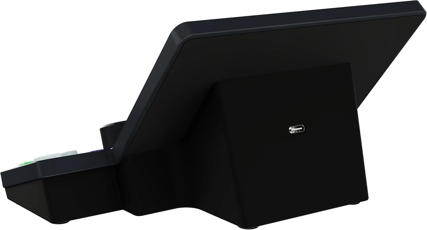 Аудіомікшер BEACN Mix Create Black, фото №2 Аудіомікшер BEACN Mix Create Black, фото №2