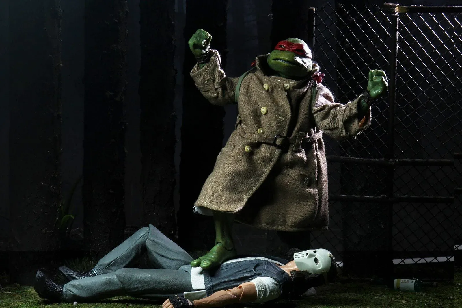 Фігурка NECA NECA54124, фото №1