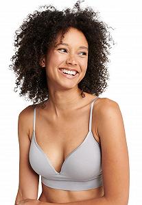 Бралетт Jockey Natural Beauty бесшовный с формованной чашкой - Фото 1