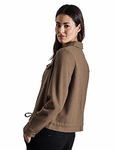 Женская куртка STREET ONE Wool Look synthetic.ua - Фото 1