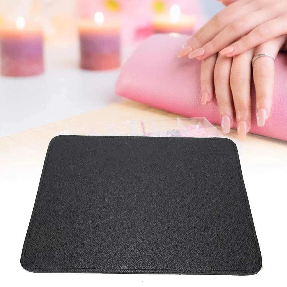 Підставка для рук Nikou для манікюру Чорний, фото №4