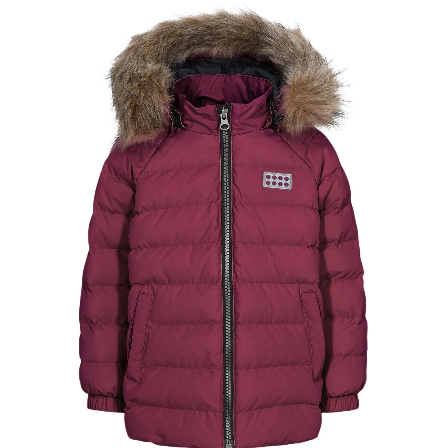 Куртка LEGO для девочки, фото №1