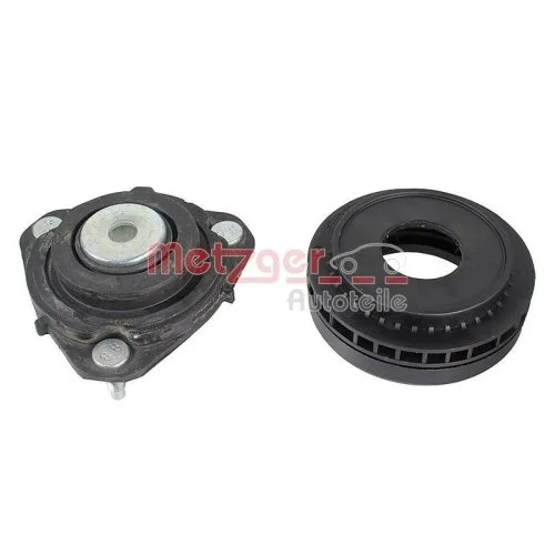 Ремкомплект опоры амортизатора METZGER 6490098 для FORD MAZDA, фото №2