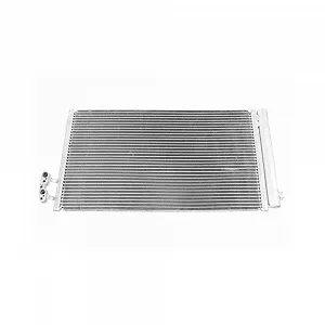 Конденсатор кондиціонера VEMO V20-62-1024 Оригінальна якість VEMO для BMW - Фото 1