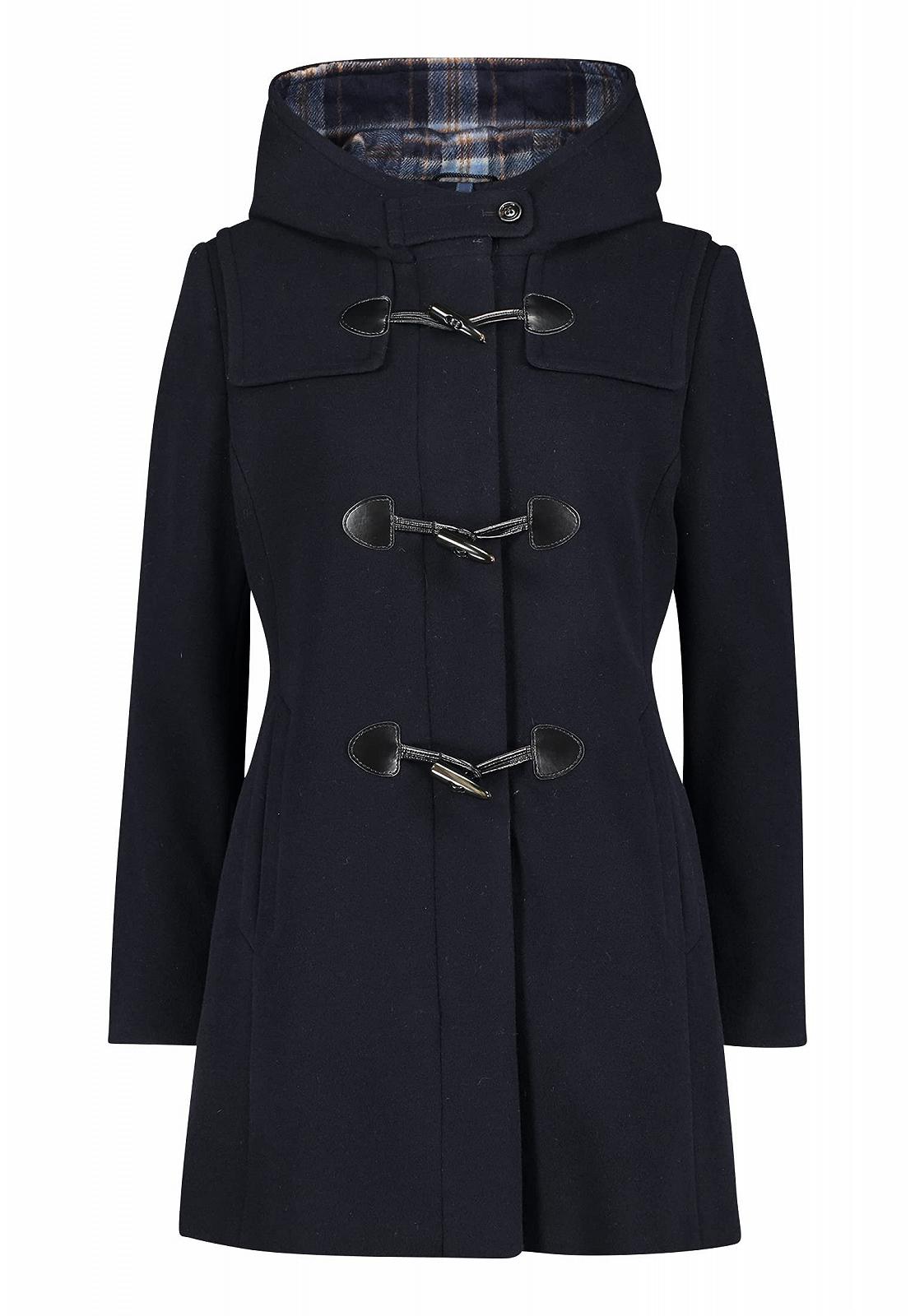 Дафлкот Gil Bret Dublin Жіночий, фото №3 Дафлкот Gil Bret Dublin Жіночий, фото №3