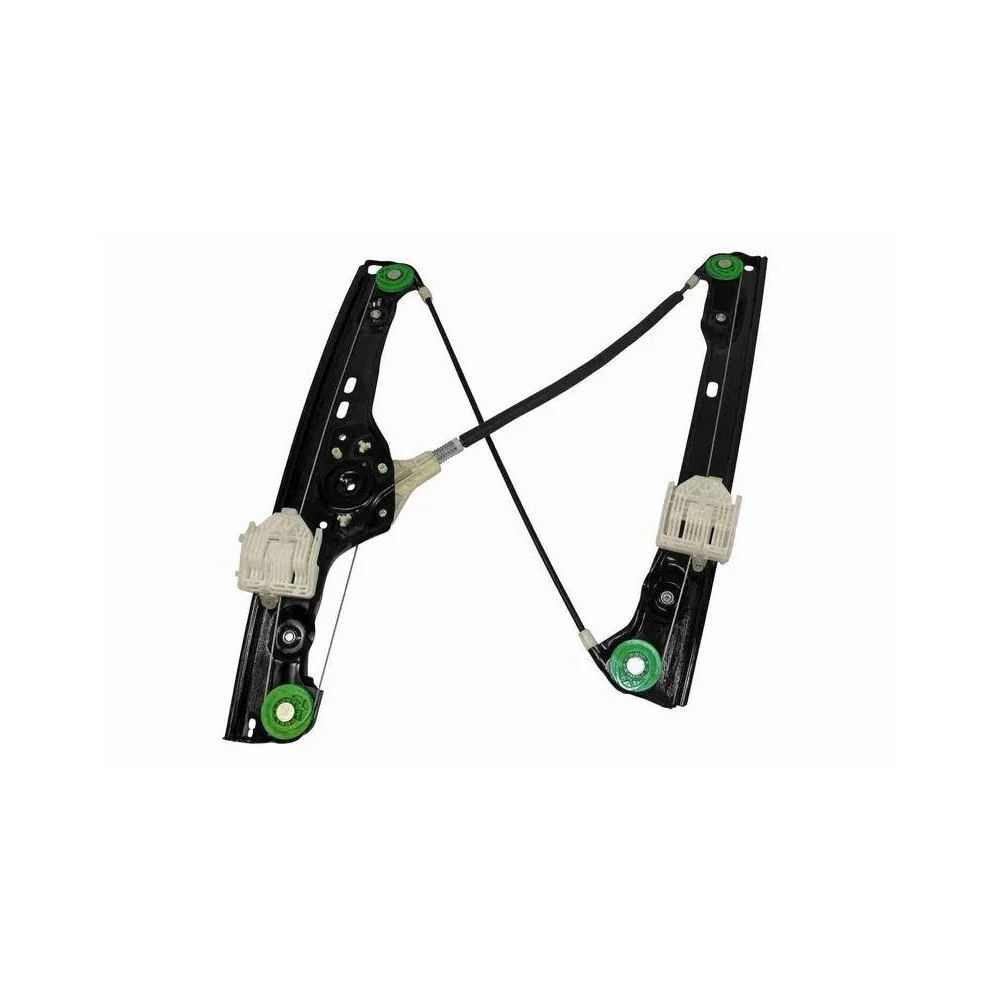 Склопідйомник VAICO V20-9740 BMW передній лівий, фото №1