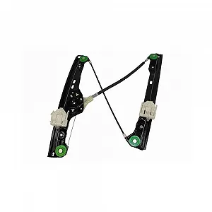 Склопідйомник VAICO V20-9740 BMW передній лівий - Фото 1