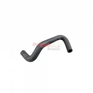 Шланг радіатора METZGER 2421428 - Фото 1