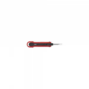 Інструмент для розблокування плоских/круглих штекерів KS TOOLS 150.0841 - Фото 1