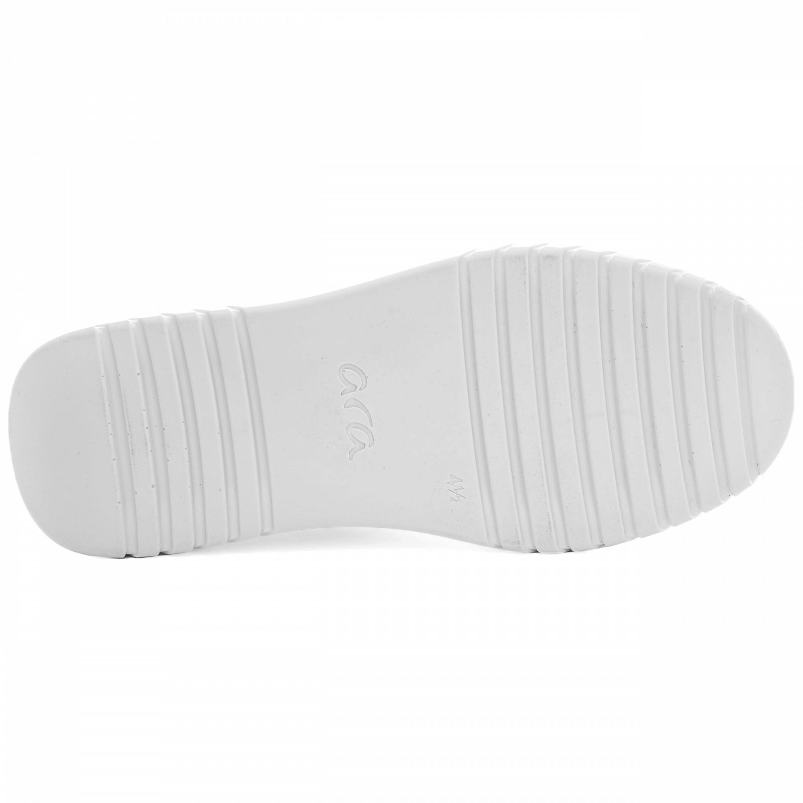 Кросівки ARA Monaco Cream, Sky, фото №3