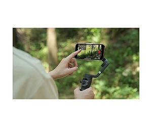 Монопод-стабілізатор DJI Osmo Mobile 6 (CP.OS.00000213.01) synthetic.ua - Фото 1