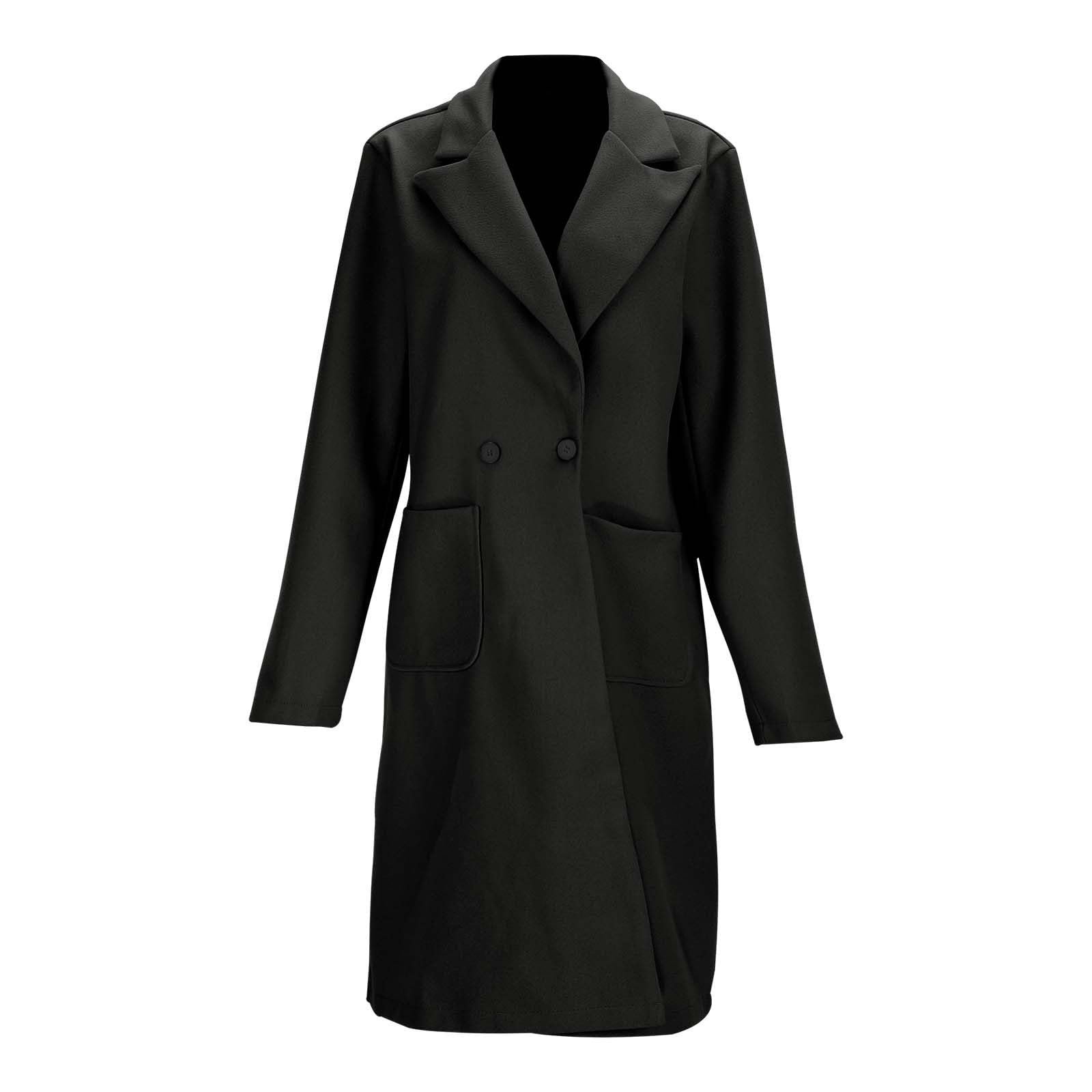 Вовняне пальто Жіноче, фото №5