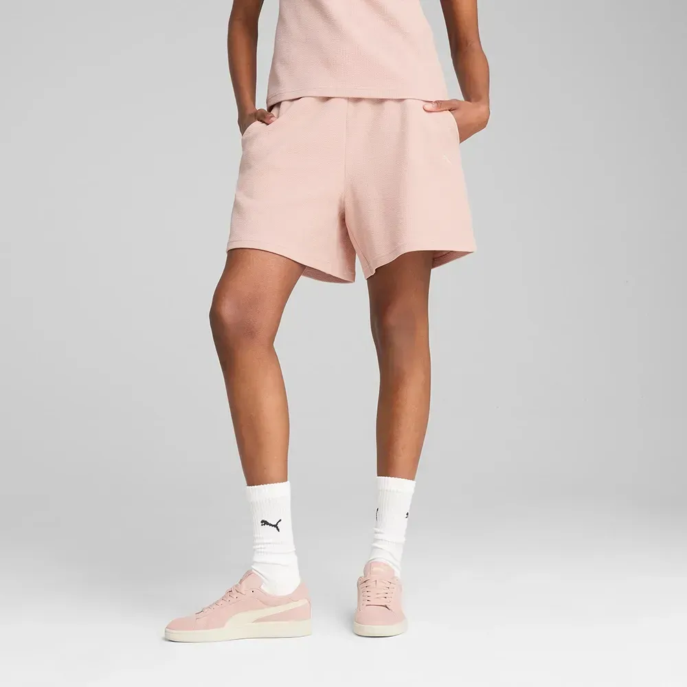 Шорти HER High-Waist Shorts M, фото №1