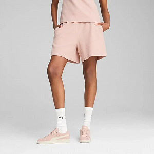 Шорти HER High-Waist Shorts S - Фото 1