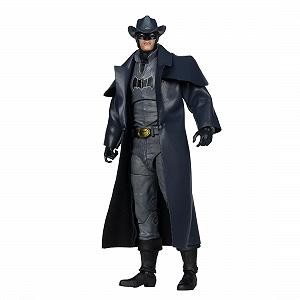 Фигурка Бэтмен McFarlane DC Multiverse Бэтмен (Western World) 18 см - Фото 1