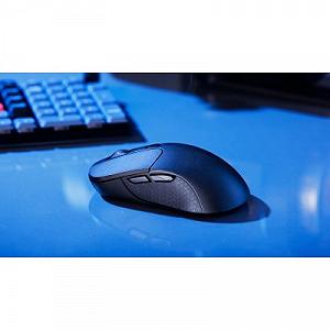 Мышка Keychron M3 Wireless/Bluetooth/USB Black (M3-A1) synthetic.ua - Фото 1