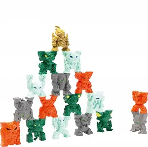 Ігрова фігурка SCHLEICH Eldrador Mini Creatures Series 1 81000 Різнокольоровий synthetic.ua - Фото 1