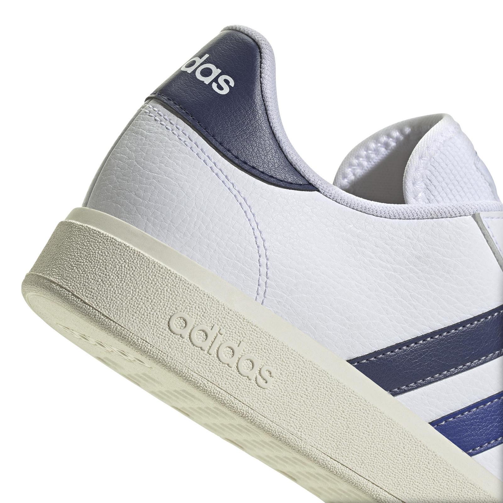Кроссовки Adidas Grand Court Base 2.0 мужские, фото №4