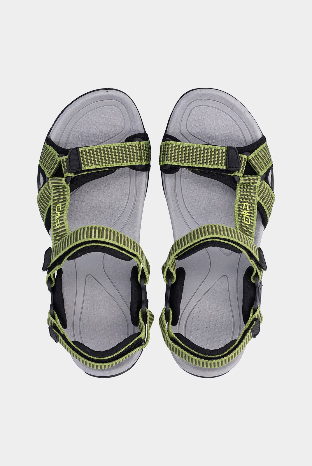 Сандалі CMP HAMAL HIKING SANDAL 44, фото №5