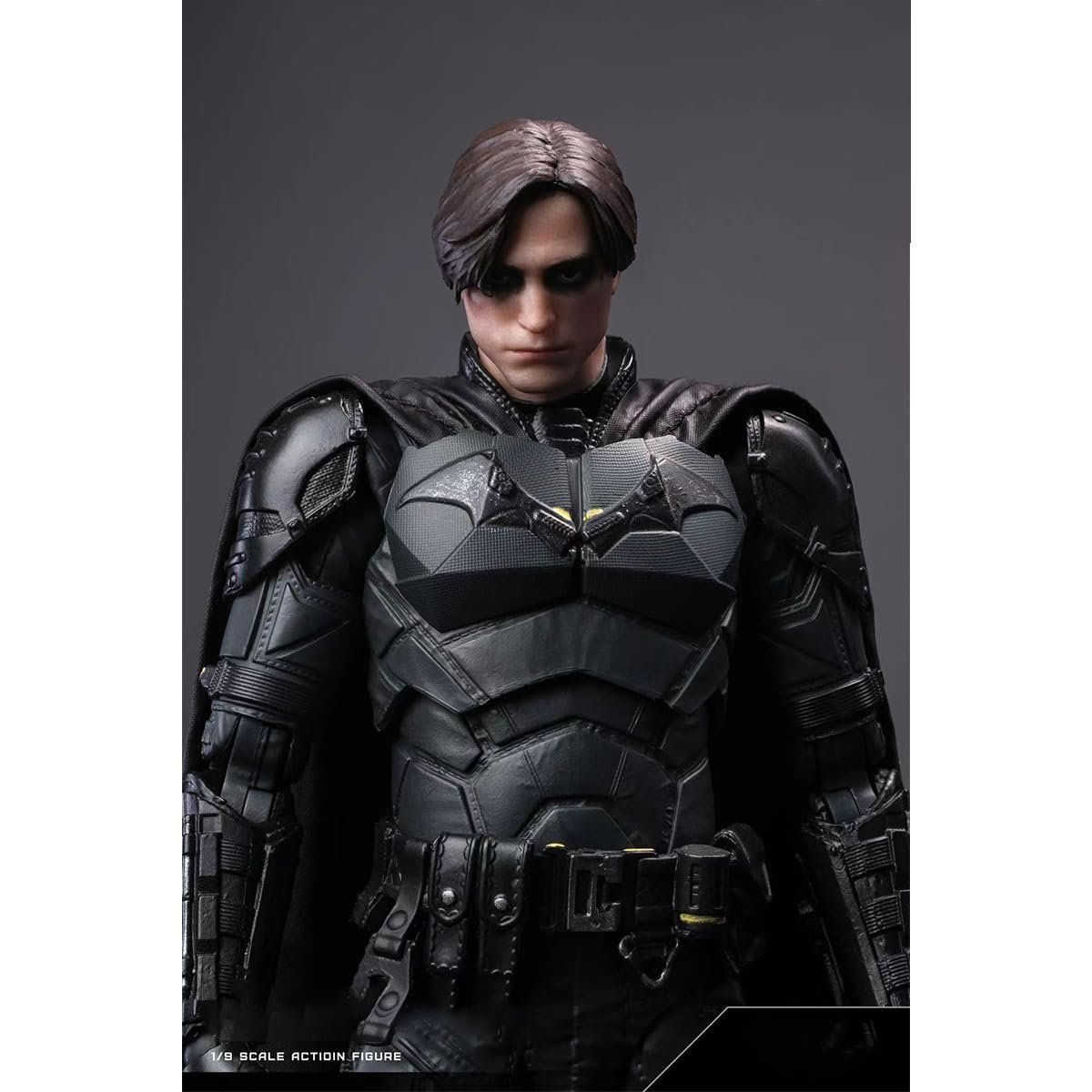 Фигурка HiPlay DC Series Fondjoy Deluxe Edition, подвижная, набор, масштаб 1:9, модель DC1010B, фото №5
