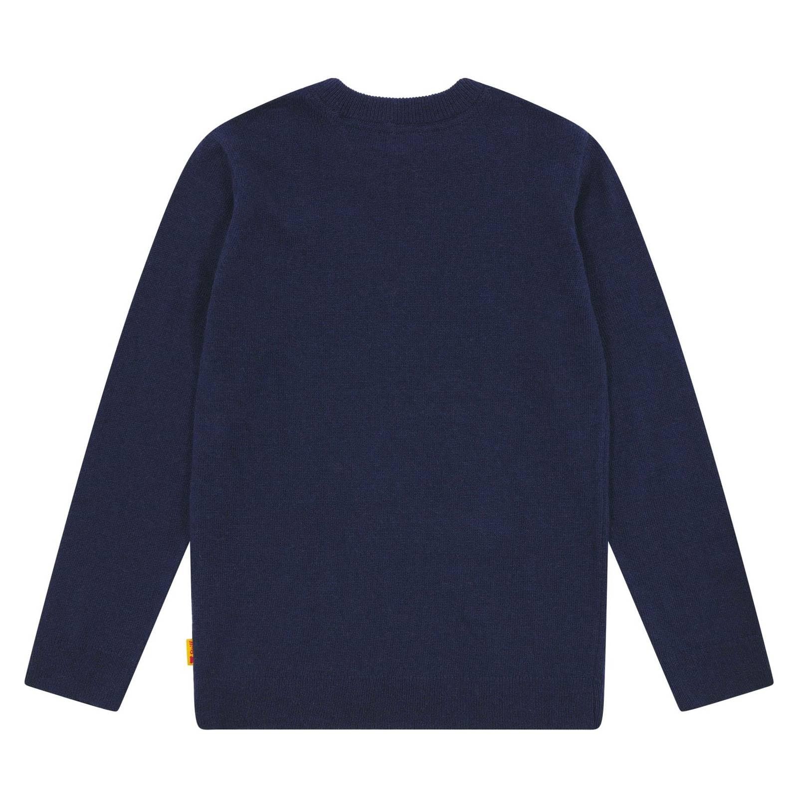 Джемпер Steiff для хлопчиків, фото №2