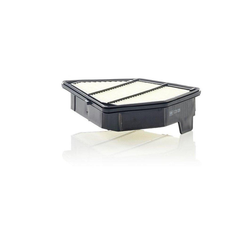Воздушный фильтр MANN-FILTER C 25 028 для HONDA, фото №1 Воздушный фильтр MANN-FILTER C 25 028 для HONDA, фото №1