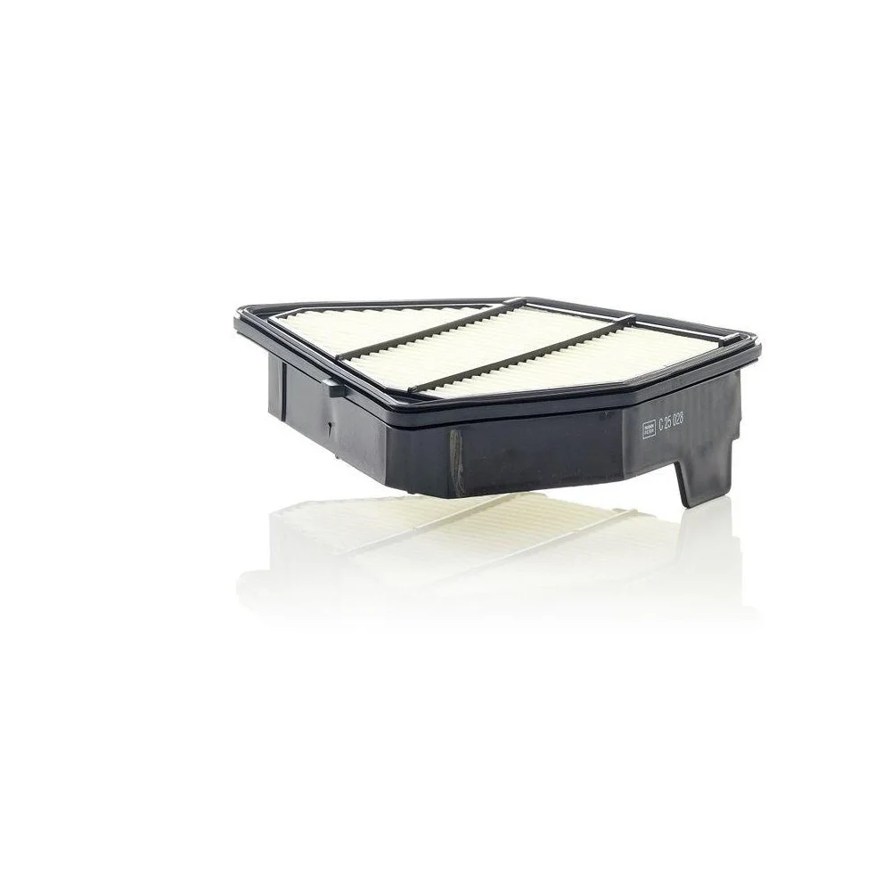 Воздушный фильтр MANN-FILTER C 25 028 для HONDA, фото №1