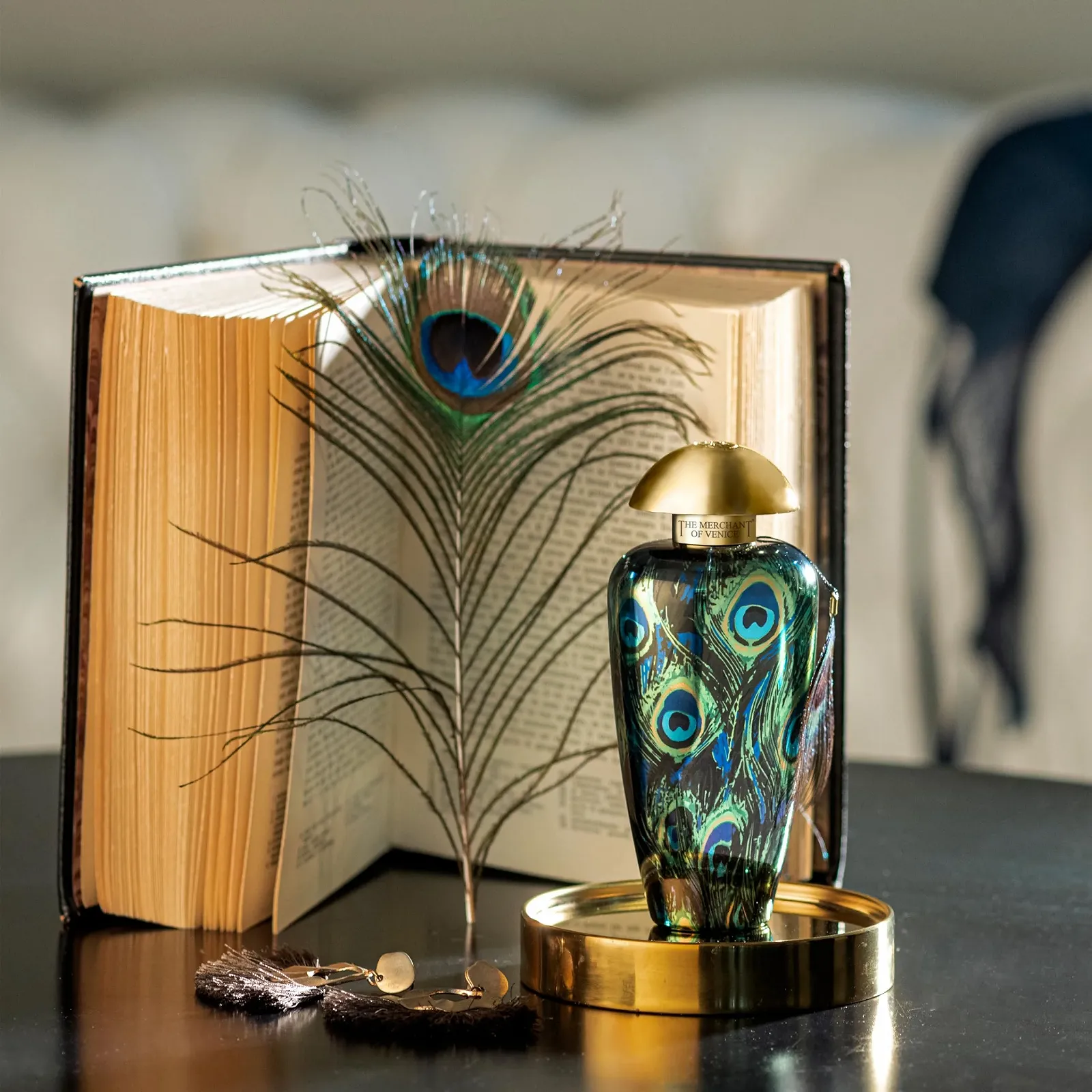 Парфумована вода, фото №4 Парфумована вода, фото №4