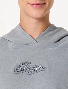 Жіноча толстовка BOSS synthetic.ua - Фото 1