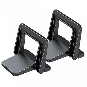 Подставка для ноутбука Sewroro Эргономичная Складная PC Материал Нескользящая - Фото 1