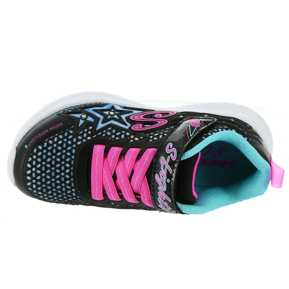 Кроссовки Skechers Jumpsters Wishful Star для девочек, фото №3