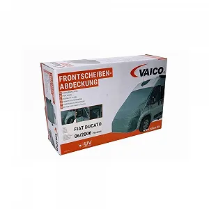 Захисний чохол для автомобіля VAICO V98-68018 Green Mobility Parts передній - Фото 1