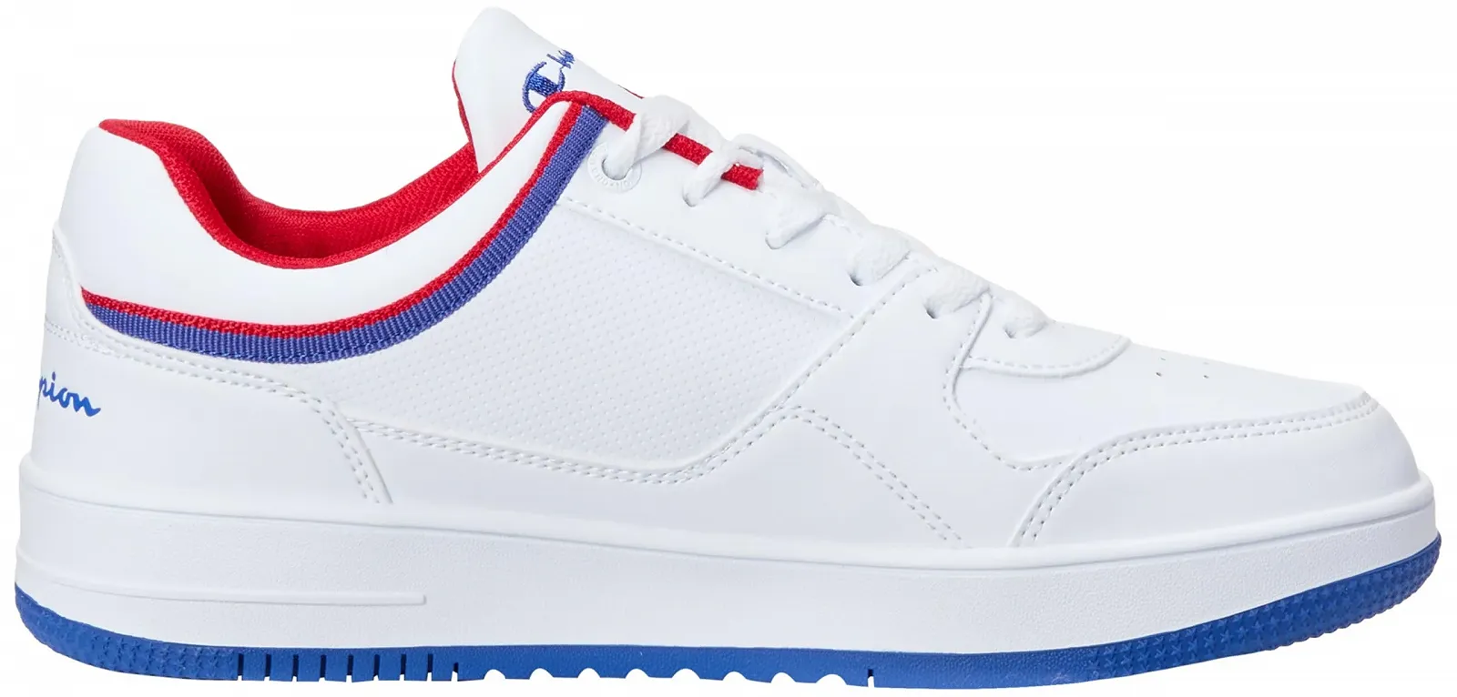 Кроссовки Champion Rd18 Low B Gs, фото №2