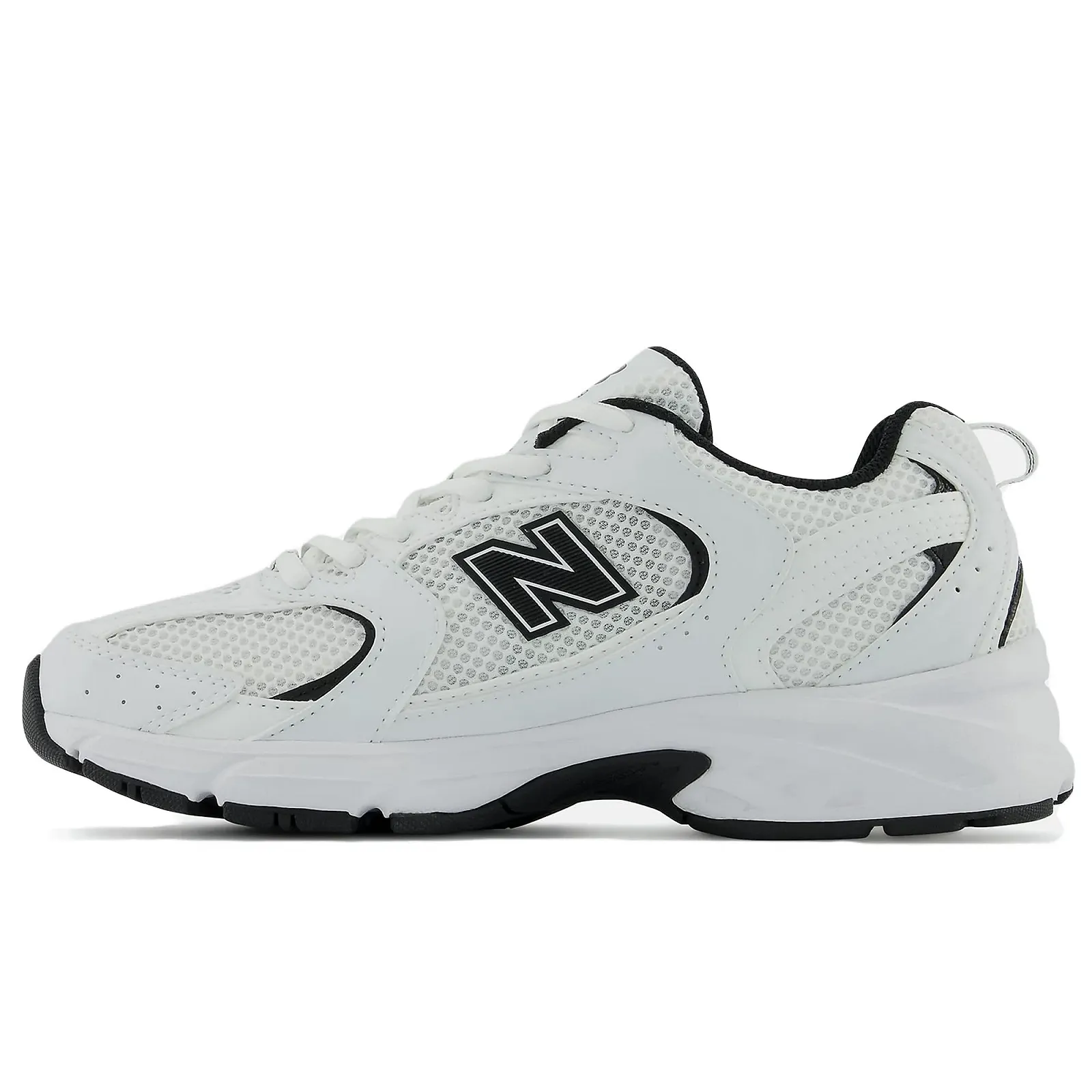 Кроссовки New Balance 530 Code Mr530Ewb, фото №4 Кроссовки New Balance 530 Code Mr530Ewb, фото №4
