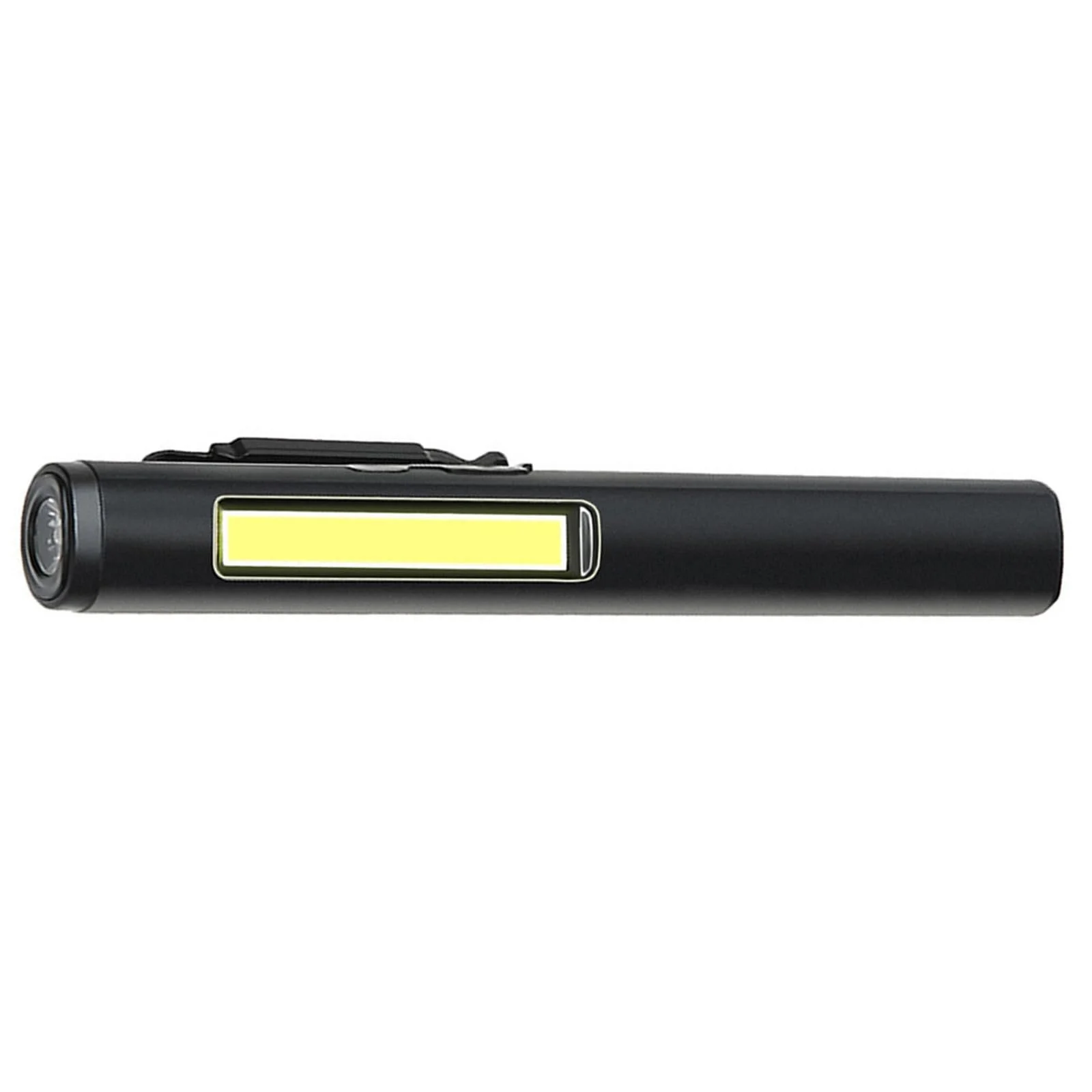 Ручка-фонарик с USB зарядкой и магнитом для улицы, фото №1 Ручка-фонарик с USB зарядкой и магнитом для улицы, фото №1