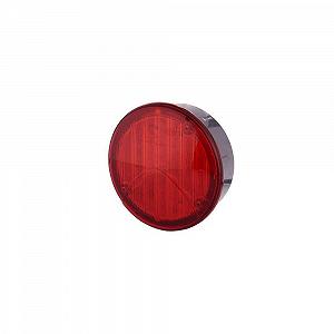 Задний фонарь HELLA 2SB 964 169-301 для DAF LIEBHERR ZIEGLER BLUEBIRD BMC MAFI VDL - Фото 1