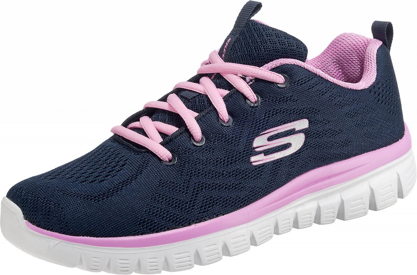 Кросівки Skechers Graceful Get Connected жіночі, фото №1