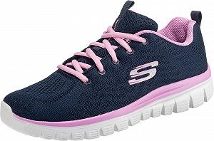 Кросівки Skechers Graceful Get Connected жіночі - Фото 1