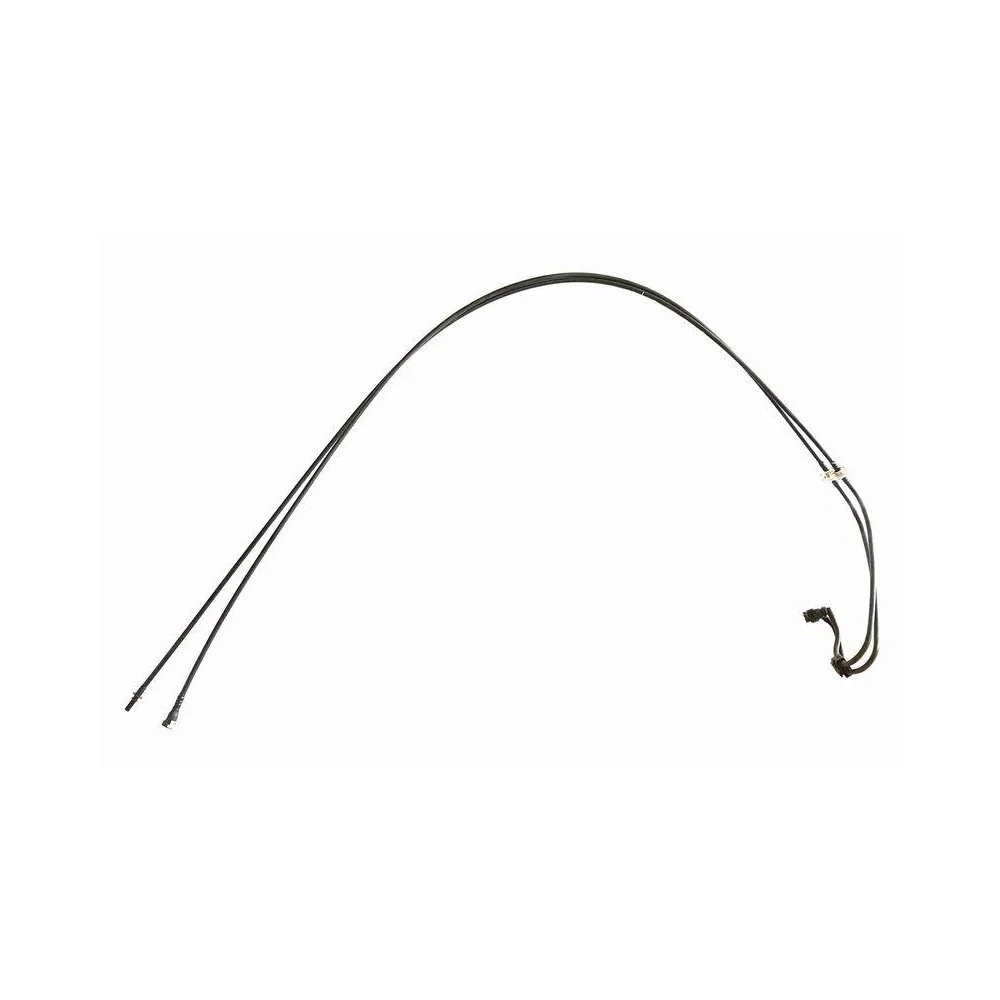 Топливная трубка VAICO V42-0952 для CITROËN PEUGEOT, фото №1