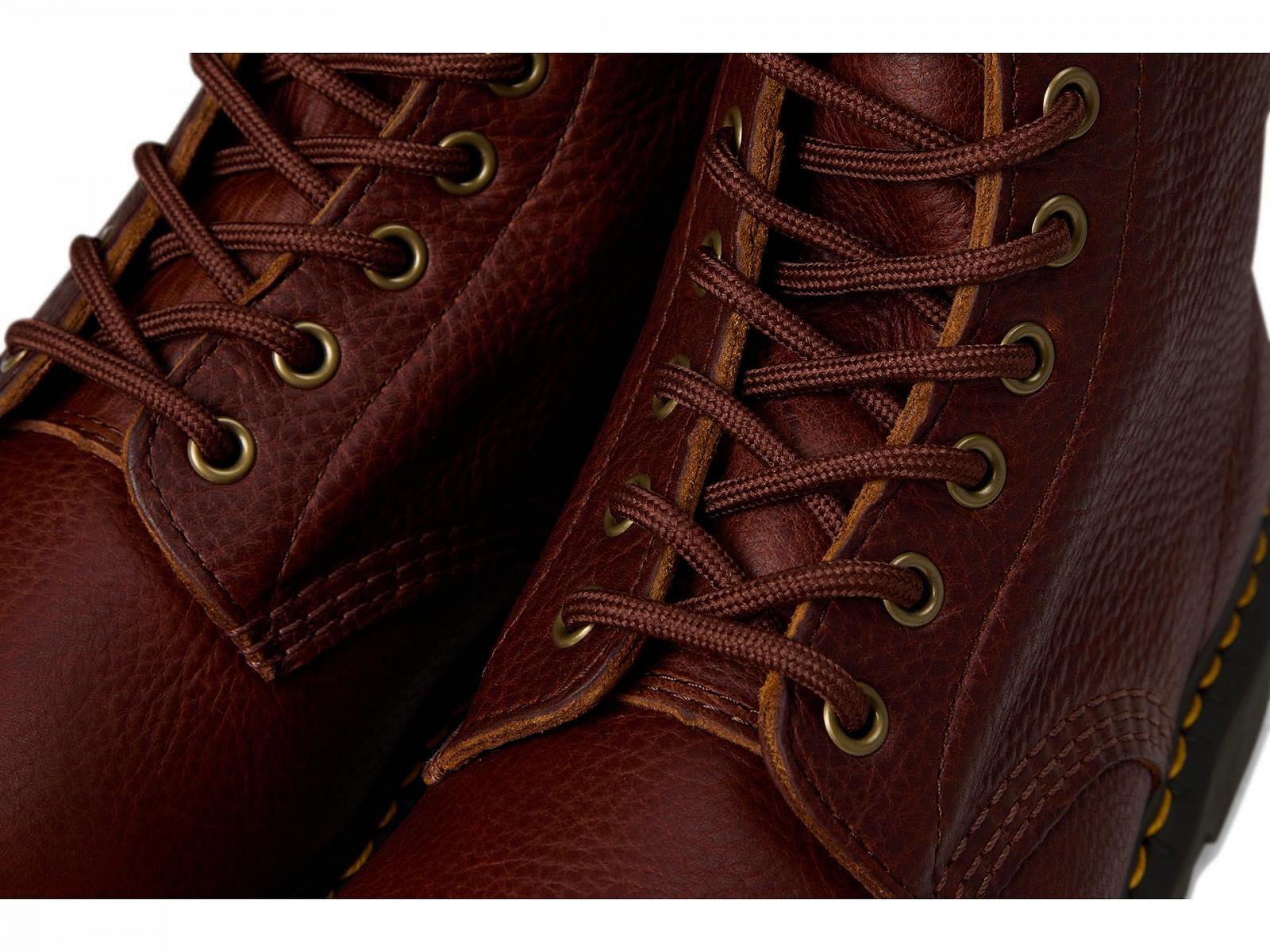 Ботинки Dr. Martens 1460 8 Eye Oxford, фото №6