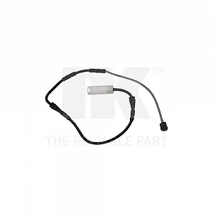 Датчик зносу гальмівних колодок NK 280212 для BMW передня вісь - Фото 1