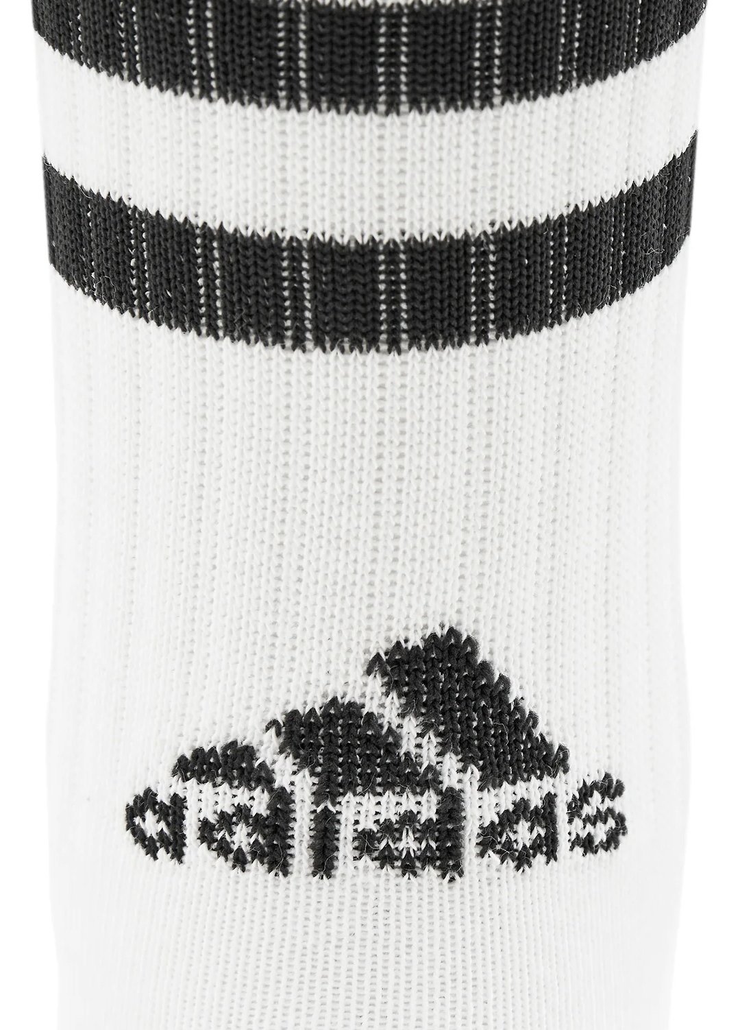 Шкарпетки Adidas 3S C SPW CRW 3P Білий, Чорний  37-39, фото №3