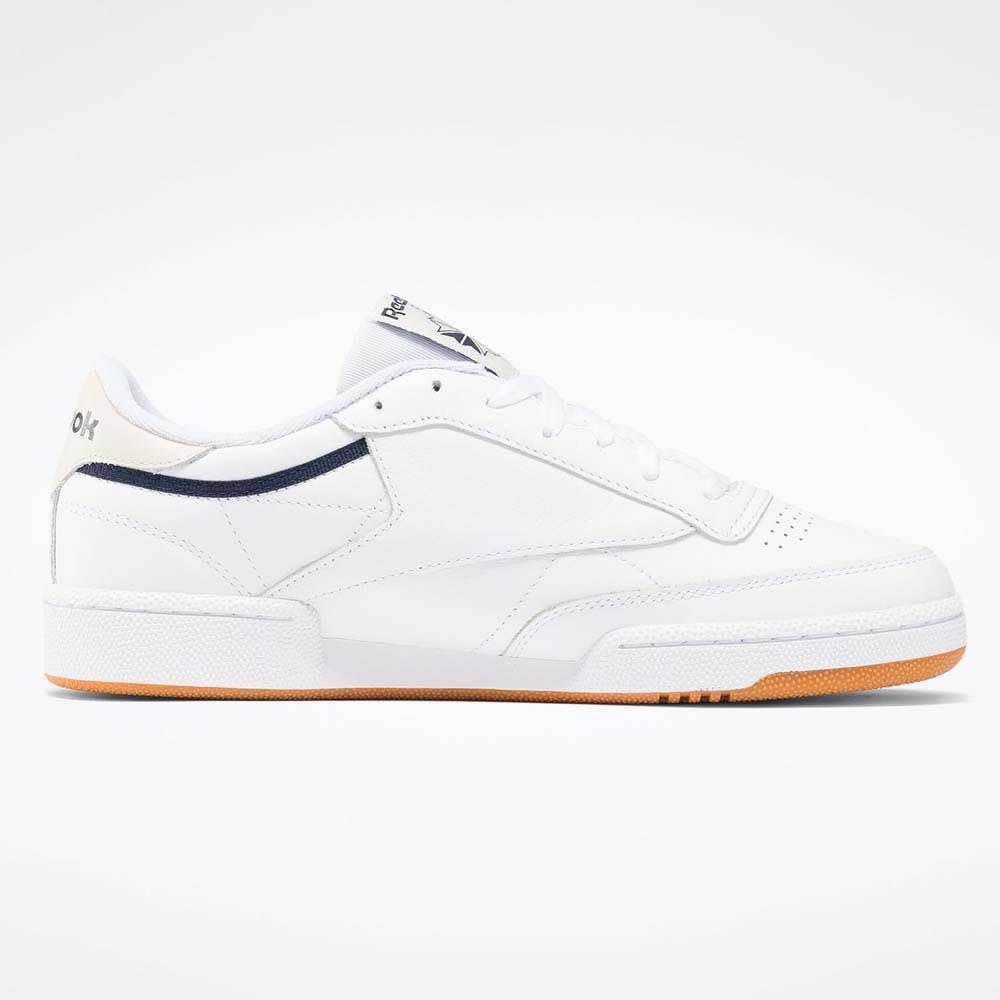 Кросівки Reebok Club C 85 чоловічі, фото №4