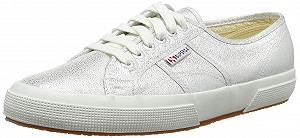 Кроссовки Superga 2760 LAMEW Unisex Basketball - Фото 1