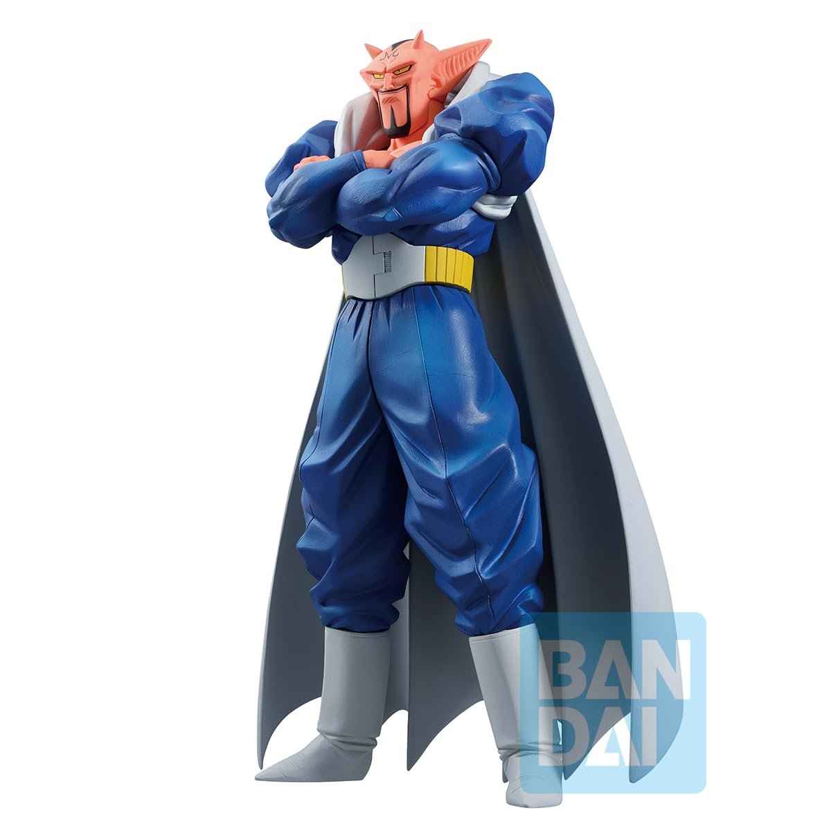 Фігурка Колекційна Bandai Spirits Ichibansho Dragon Ball Z Dabura (Crash! Битва за Всесвіт), фото №3