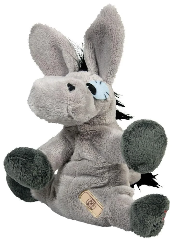 Игрушка-кукла Heunec My Little Murphy 686571, фото №1 Игрушка-кукла Heunec My Little Murphy 686571, фото №1